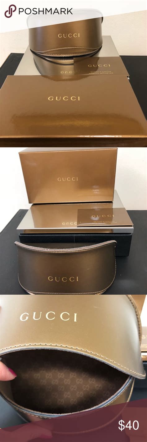 gucci sunglasses beyond the rack|original gucci sunglasses box.